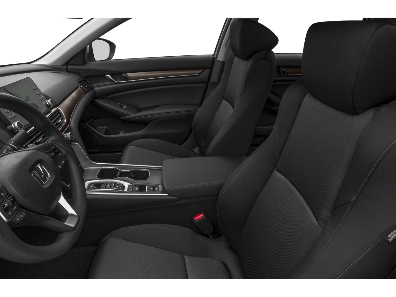 2020 Honda Accord EX Hybrid *1-OWNER!*