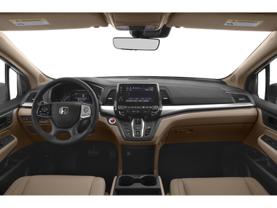 2020 Honda Odyssey EX-L *1-OWNER*