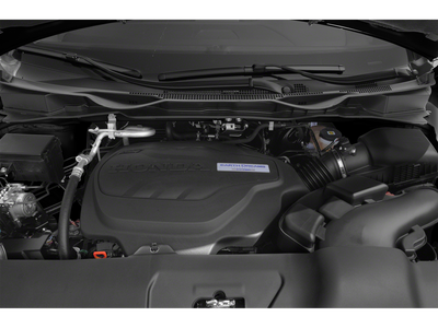 2020 Honda Odyssey EX-L *1-OWNER*
