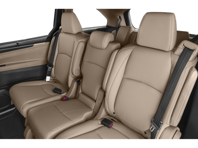 2020 Honda Odyssey EX-L *1-OWNER*