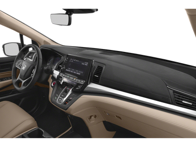 2020 Honda Odyssey EX-L *1-OWNER*