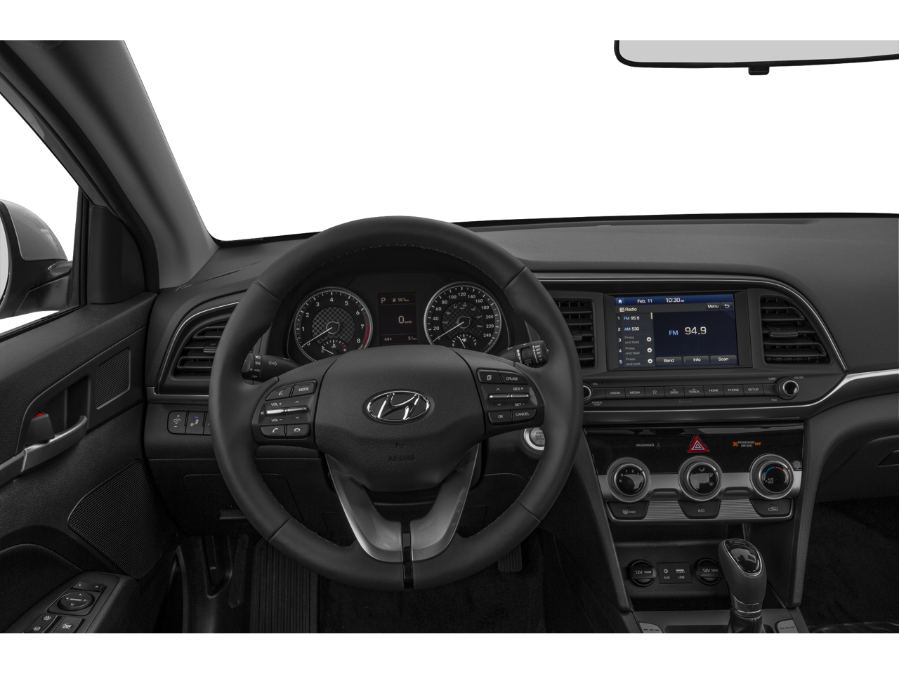 2020 Hyundai Elantra SE *RELIABLE DAILY DRIVER!*