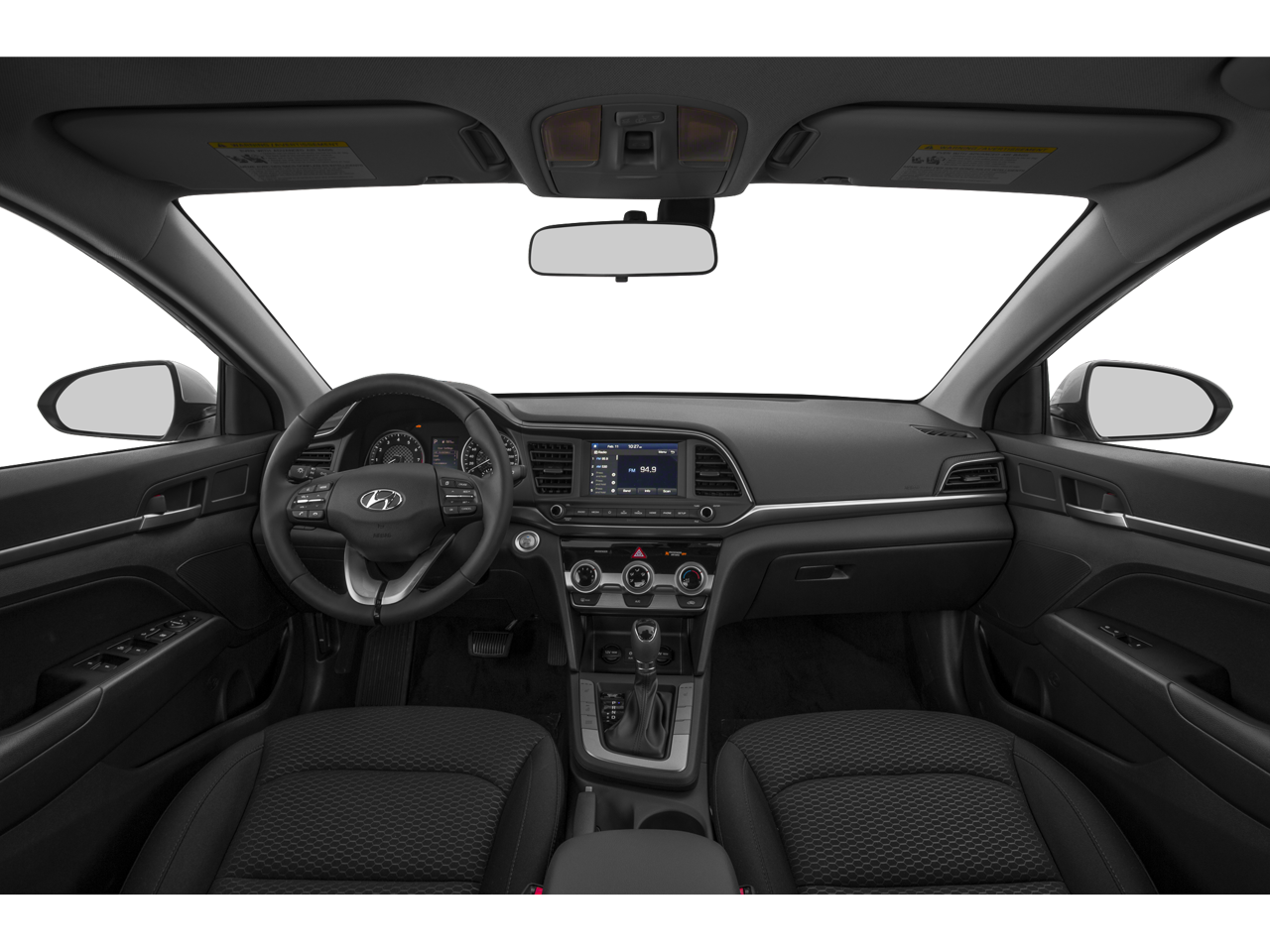 2020 Hyundai Elantra SE *RELIABLE DAILY DRIVER!*
