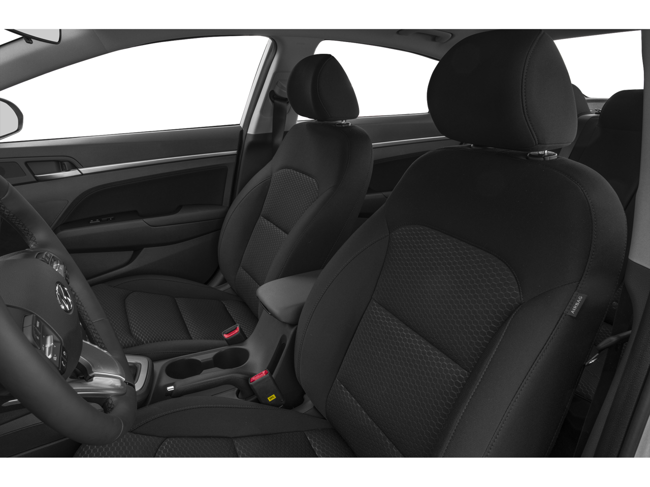 2020 Hyundai Elantra SE *RELIABLE DAILY DRIVER!*