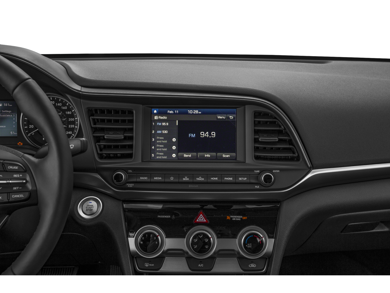 2020 Hyundai Elantra SE *RELIABLE DAILY DRIVER!*