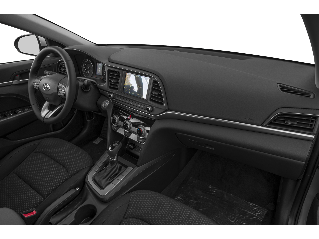 2020 Hyundai Elantra SE *RELIABLE DAILY DRIVER!*