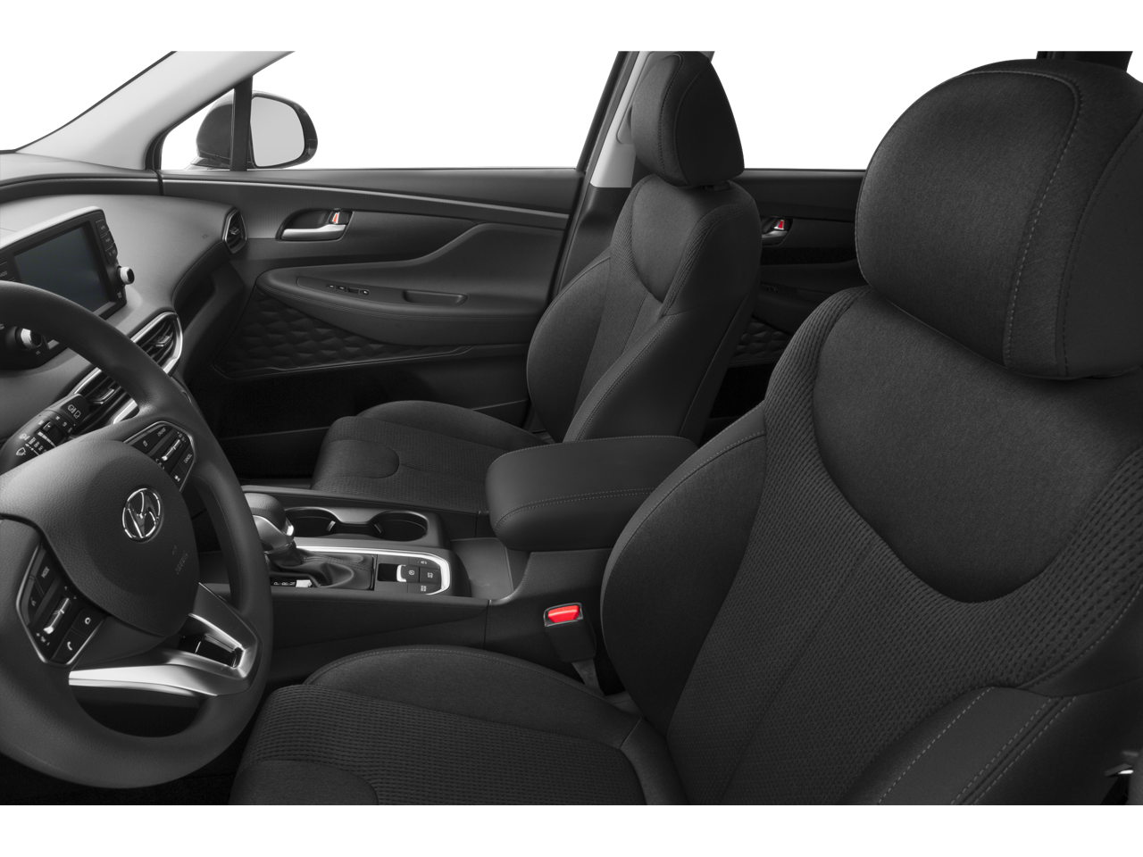 2020 Hyundai Santa Fe SE AWD *1-OWNER*