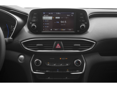 2020 Hyundai Santa Fe SE AWD *1-OWNER*