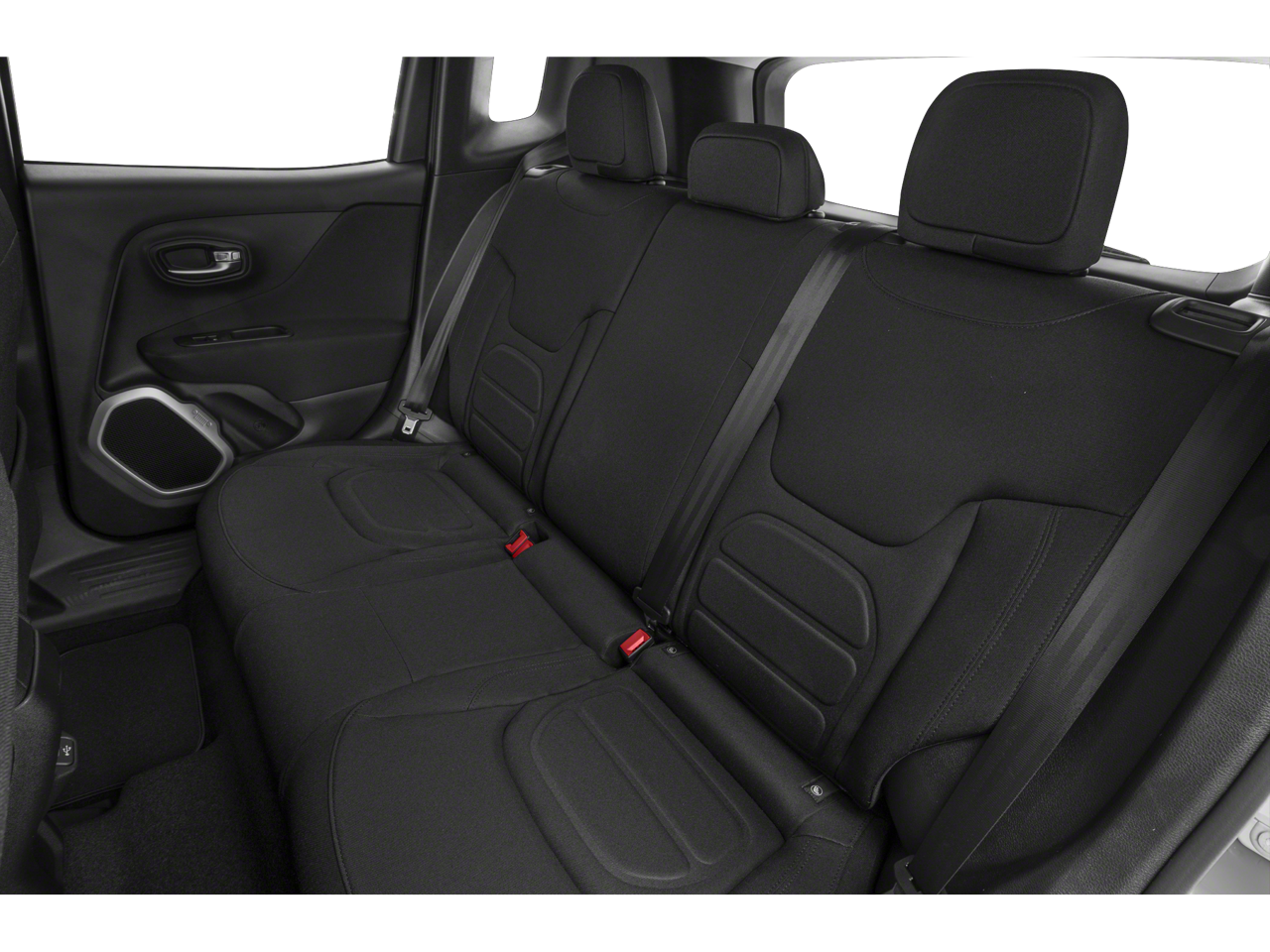 2020 Jeep Renegade Latitude *1-OWNER*