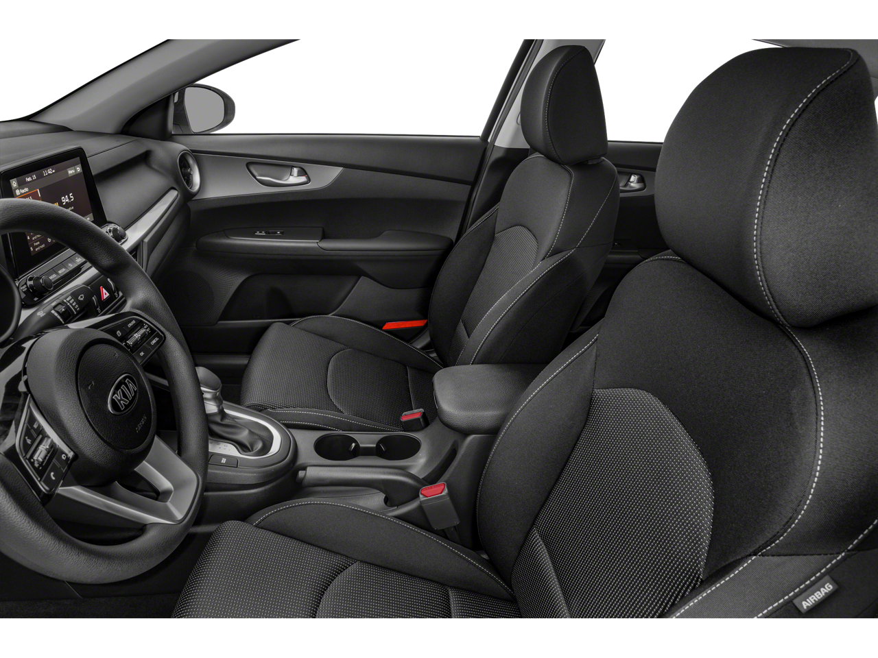 2020 Kia Forte LXS *CLEAN CARFAX*