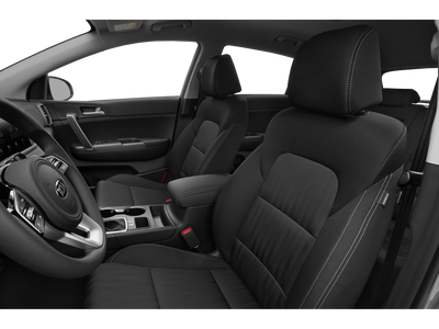 2020 Kia Sportage LX *RELIABLE DAILY DRIVER!*