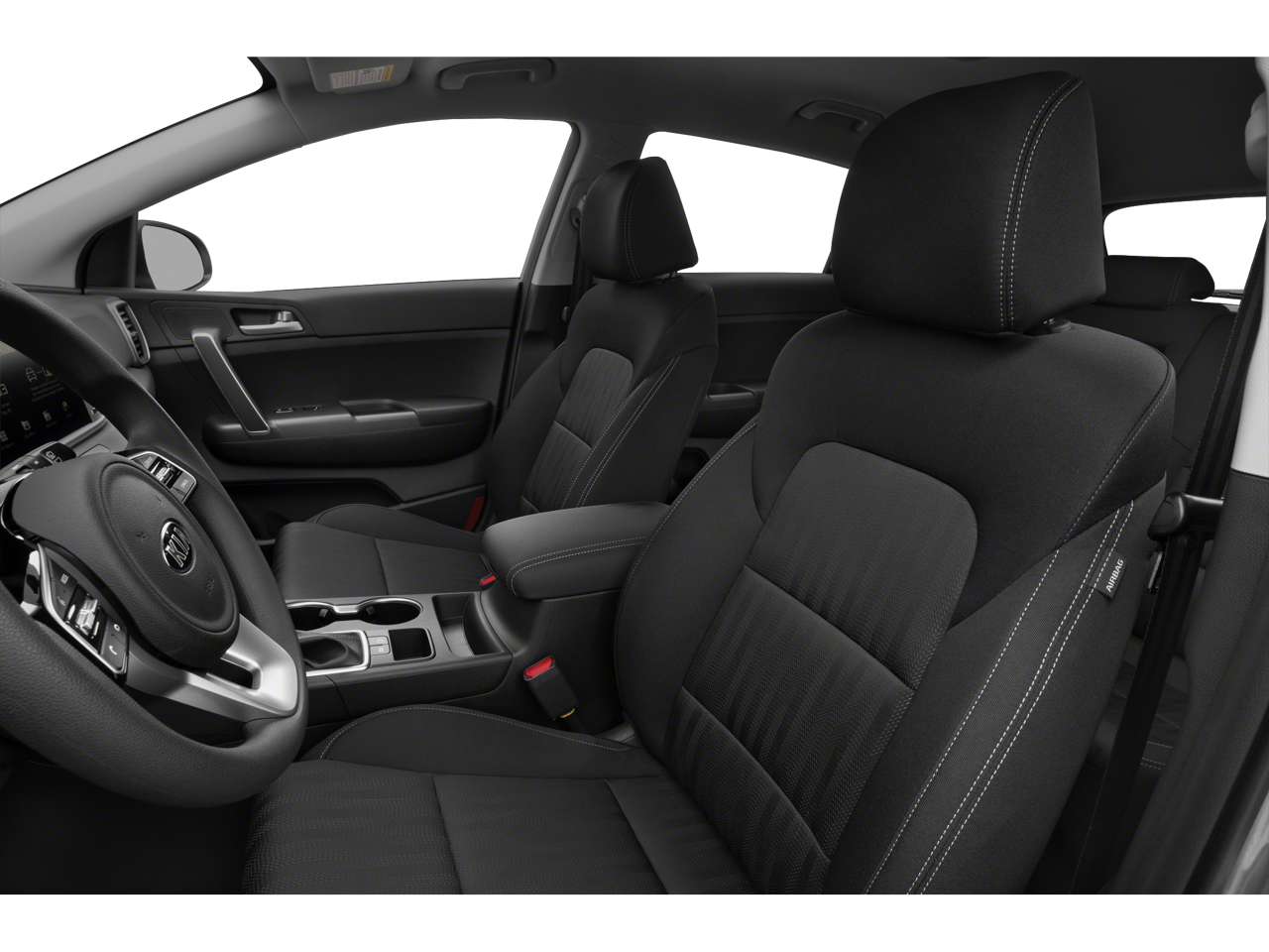 2020 Kia Sportage LX *RELIABLE DAILY DRIVER!*