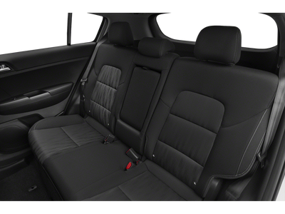 2020 Kia Sportage LX *RELIABLE DAILY DRIVER!*
