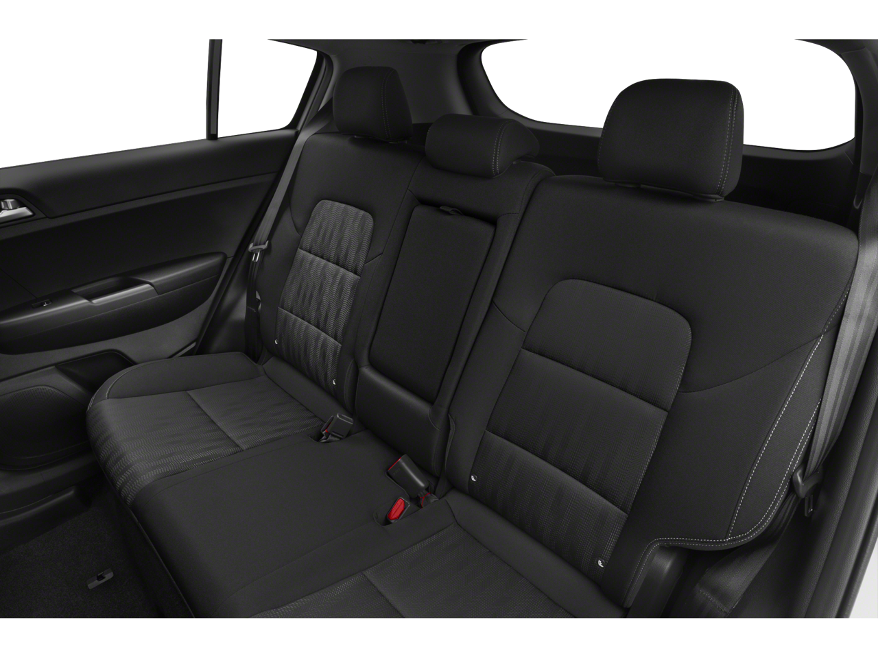 2020 Kia Sportage LX *RELIABLE DAILY DRIVER!*