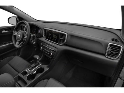 2020 Kia Sportage LX *RELIABLE DAILY DRIVER!*