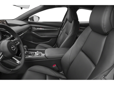 2020 Mazda Mazda3 Hatchback Base *CLEAN CARFAX!*