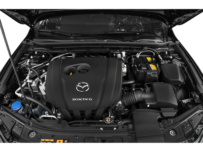 2020 Mazda Mazda3 Hatchback Base *CLEAN CARFAX!*