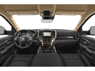 2020 RAM 3500 Big Horn 4WD *1-OWNER*