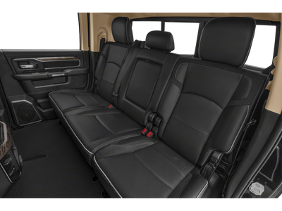 2020 RAM 3500 Big Horn 4WD *1-OWNER*