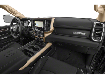2020 RAM 3500 Big Horn 4WD *1-OWNER*