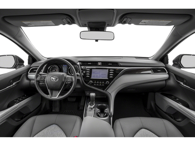 2020 Toyota Camry LE *CLEAN CARFAX*
