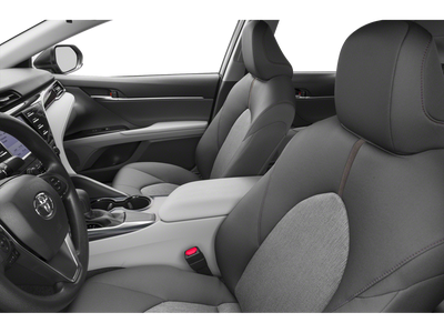 2020 Toyota Camry LE *CLEAN CARFAX*