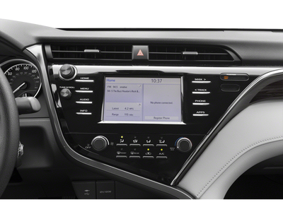 2020 Toyota Camry LE *CLEAN CARFAX*