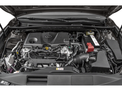 2020 Toyota Camry LE *CLEAN CARFAX*