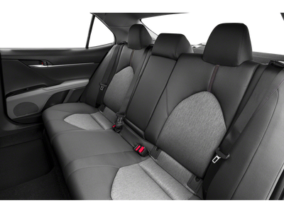 2020 Toyota Camry LE *CLEAN CARFAX*