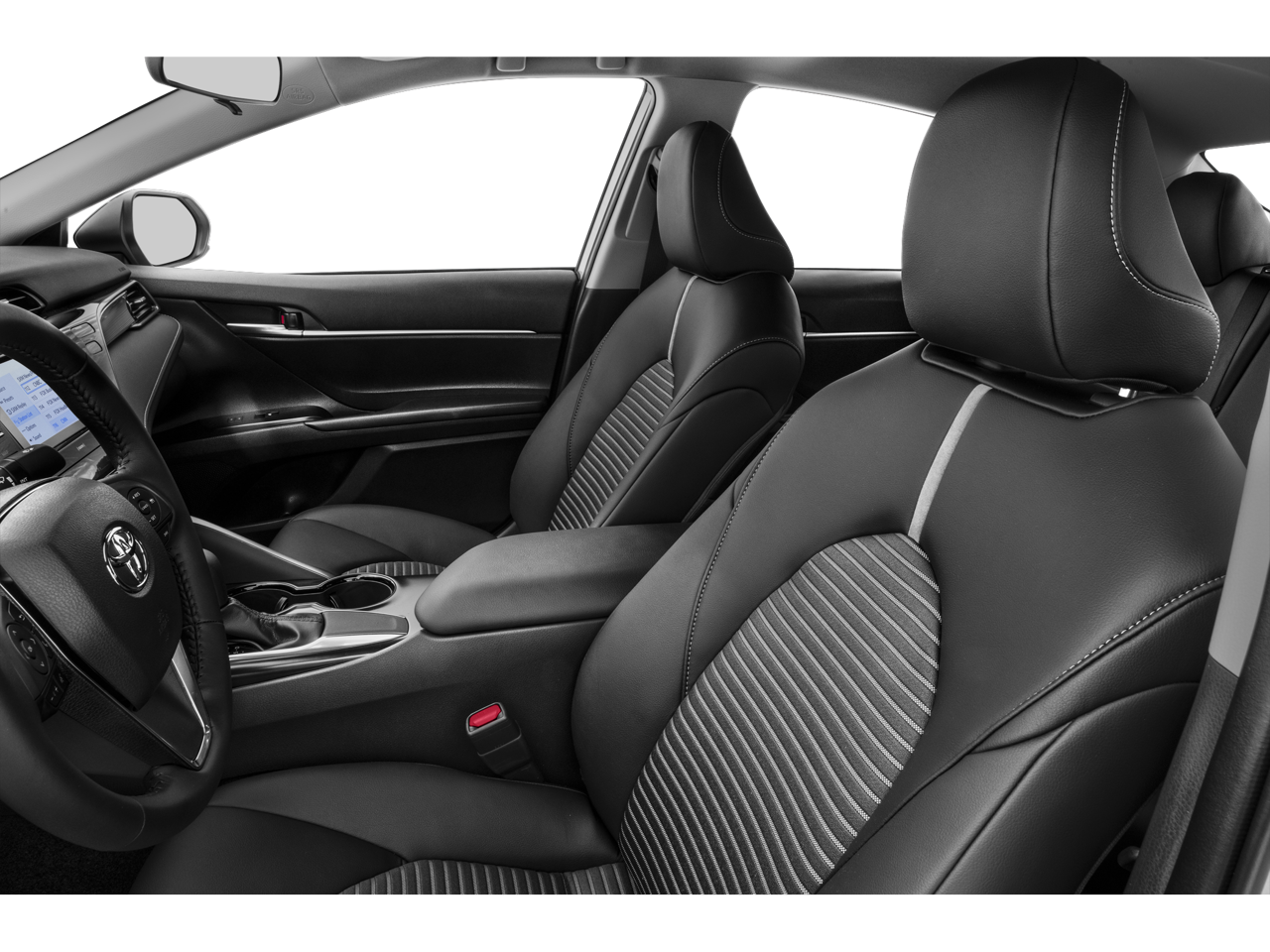 2020 Toyota Camry SE Nightshade *RELIABLE DAILY DRIVER!*