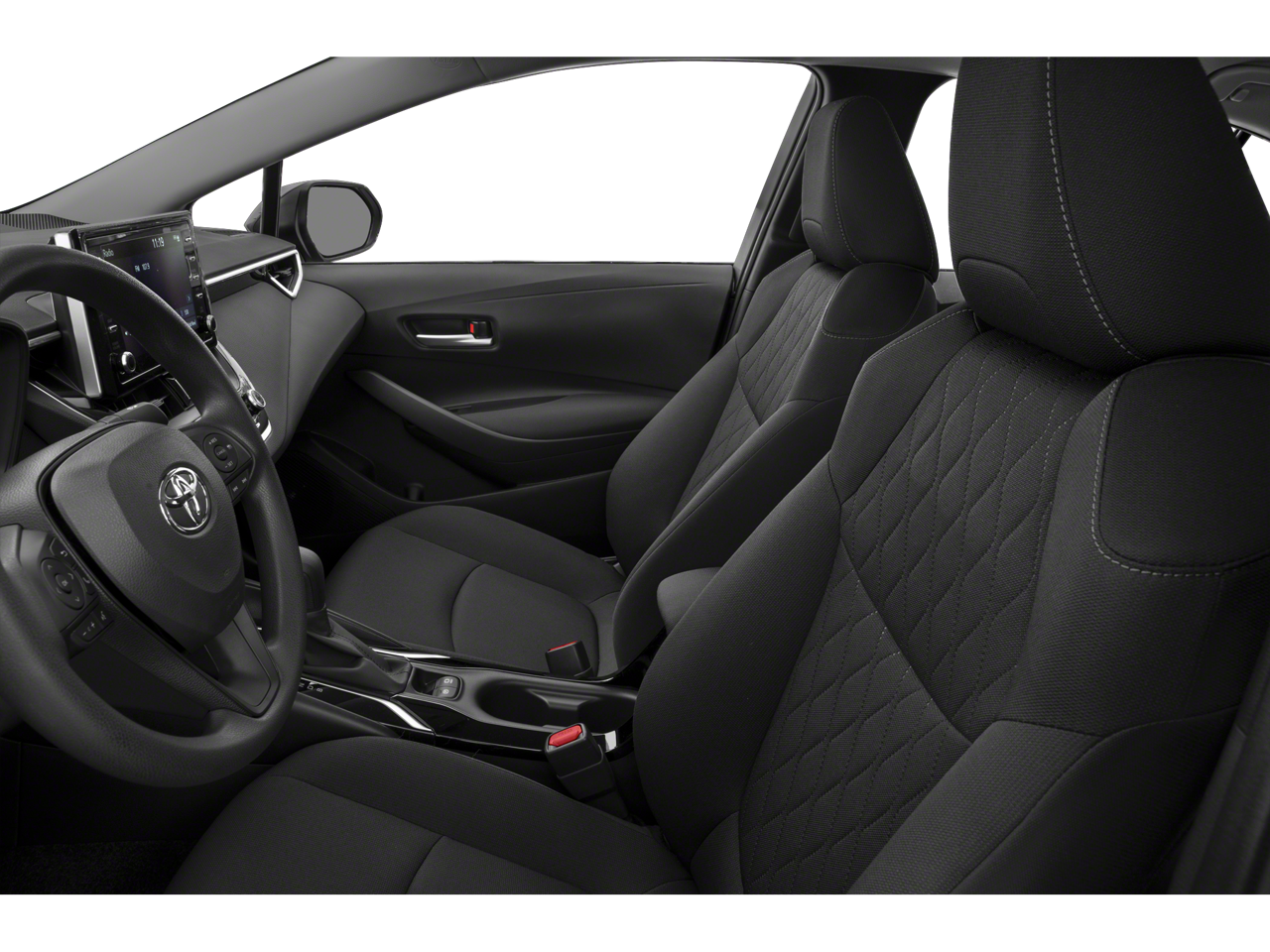 2020 Toyota Corolla L *1-OWNER*