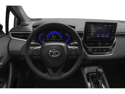 2020 Toyota Corolla Hybrid LE *RELIABLE!*