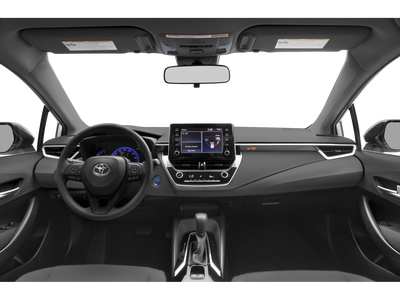 2020 Toyota Corolla Hybrid LE *RELIABLE!*