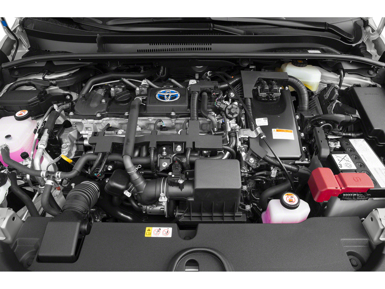 2020 Toyota Corolla Hybrid LE *RELIABLE!*