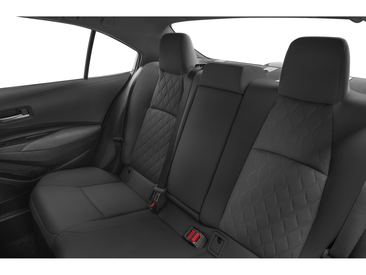 2020 Toyota Corolla Hybrid LE *RELIABLE!*