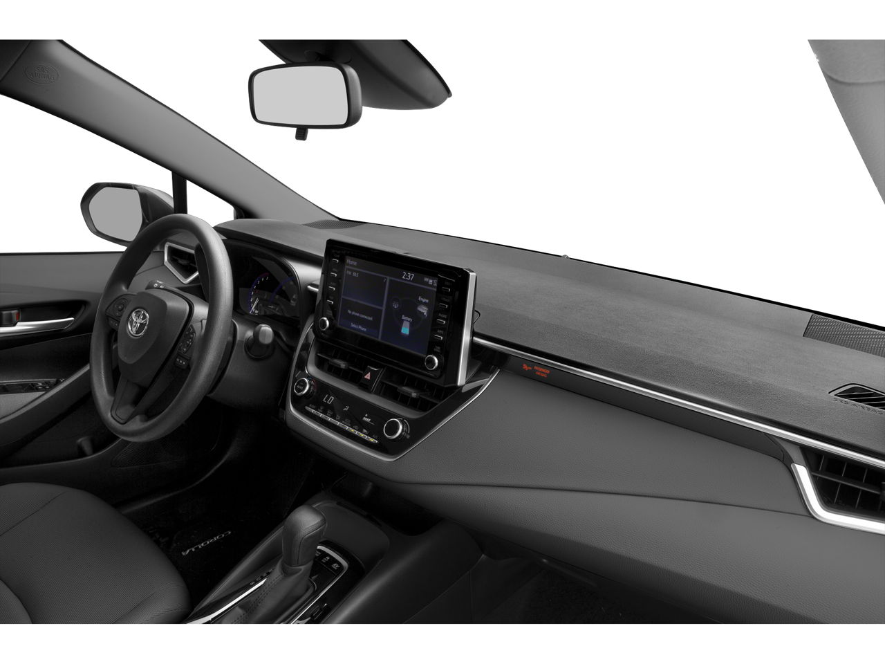 2020 Toyota Corolla Hybrid LE *RELIABLE!*