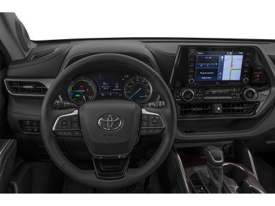 2020 Toyota Highlander Hybrid Limited *1-OWNER*