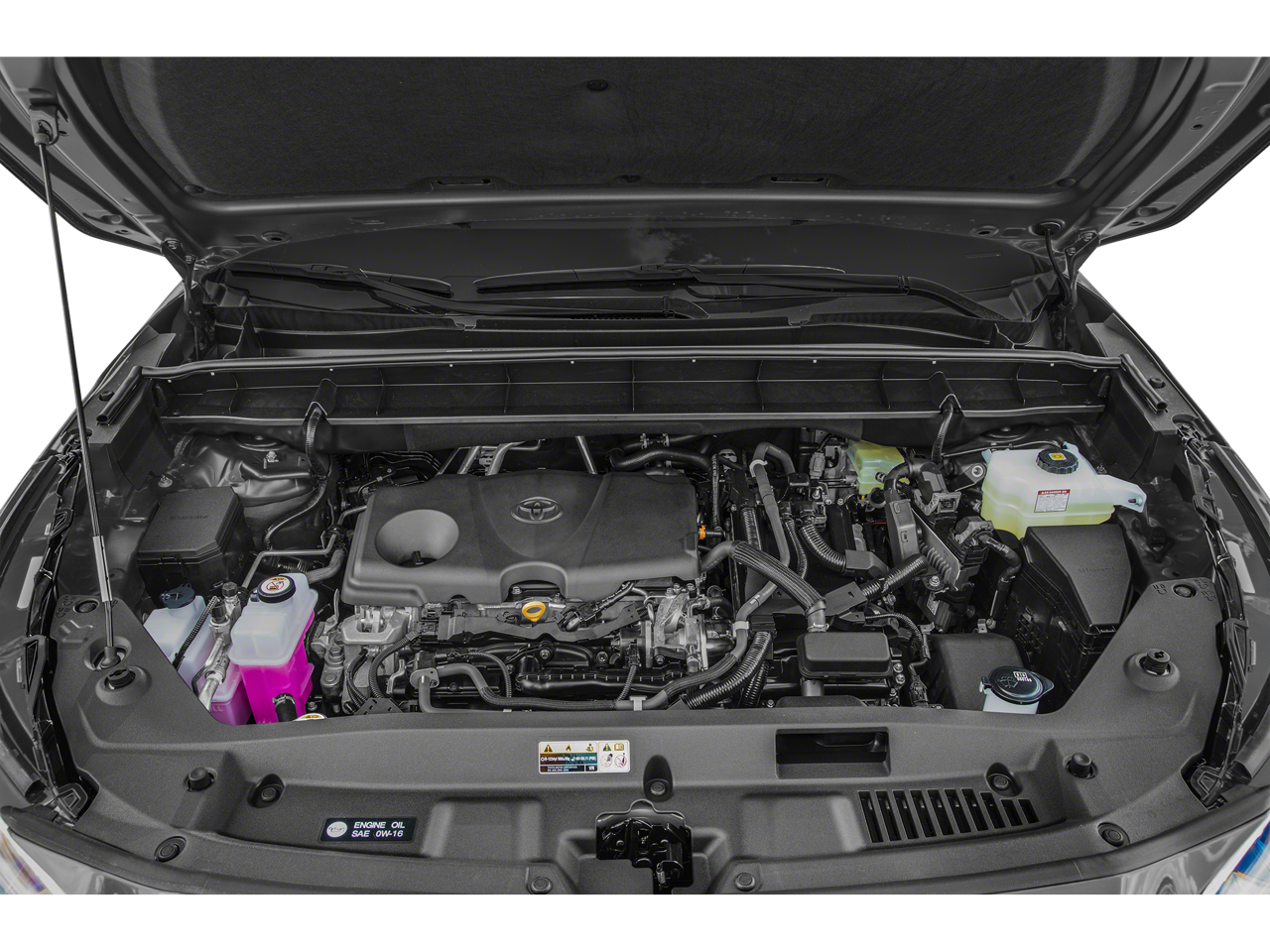 2020 Toyota Highlander Hybrid Limited *1-OWNER*