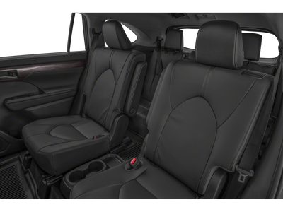 2020 Toyota Highlander Hybrid Limited *1-OWNER*