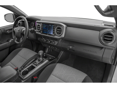 2020 Toyota Tacoma 4WD TRD Off Road