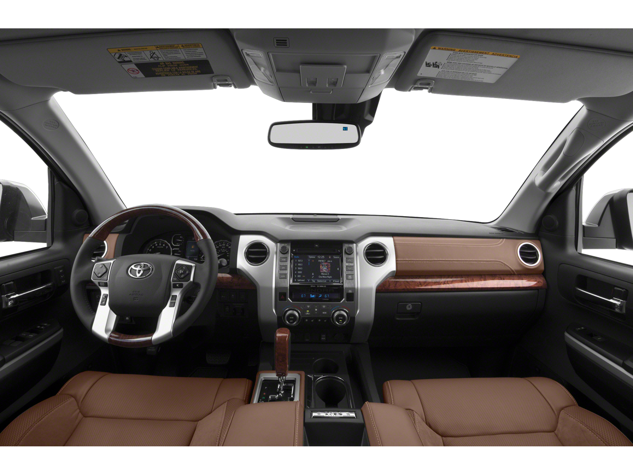 2020 Toyota Tundra 1794 Edition 4WD *LOOKS AMAZING!*