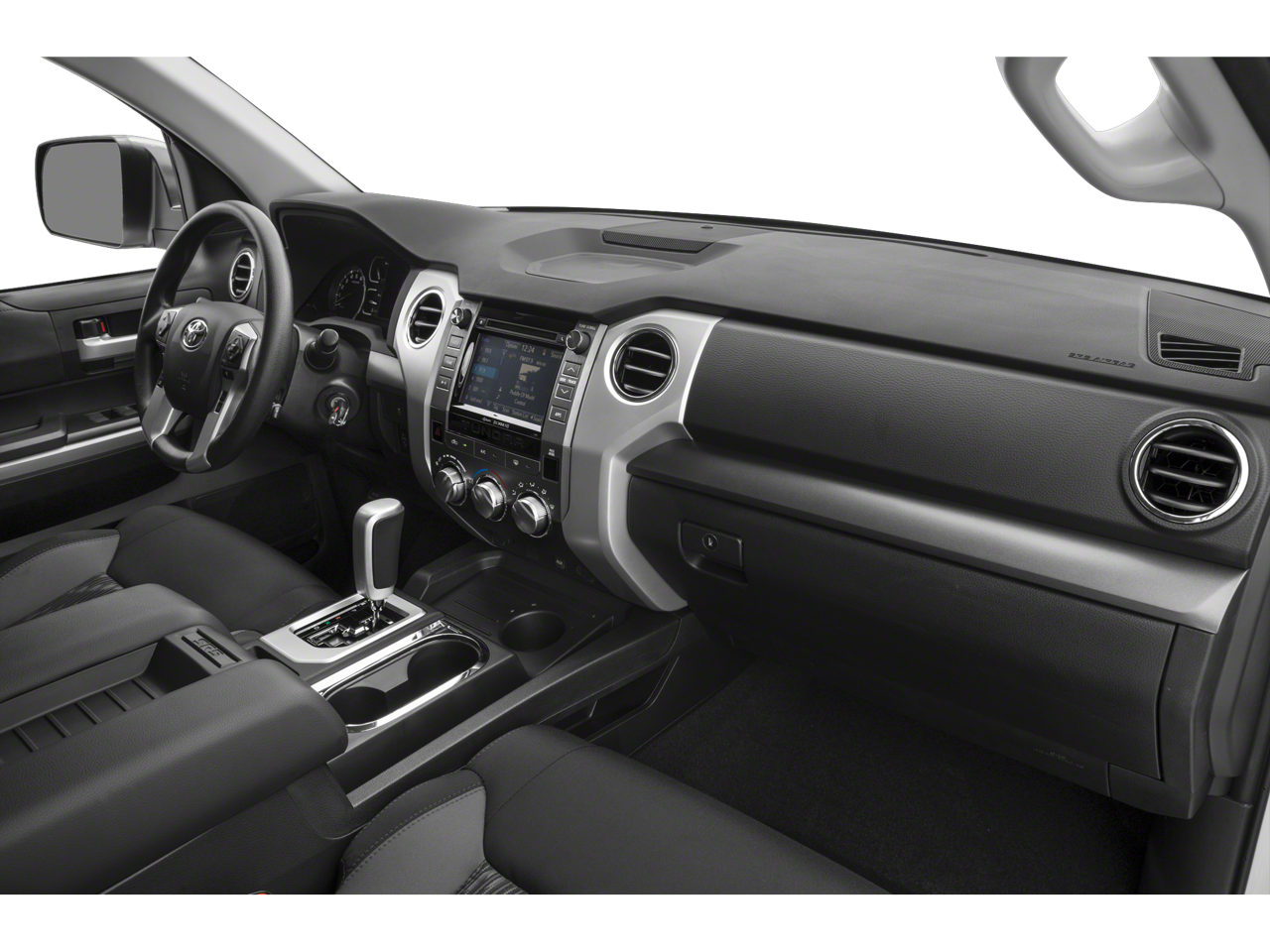 2020 Toyota Tundra SR5 *CLEAN CARFAX!*