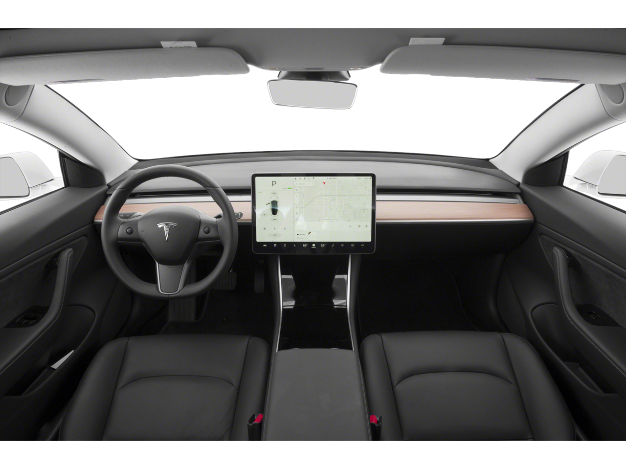 2020 Tesla Model 3 Standard Range *CLEAN CARFAX*