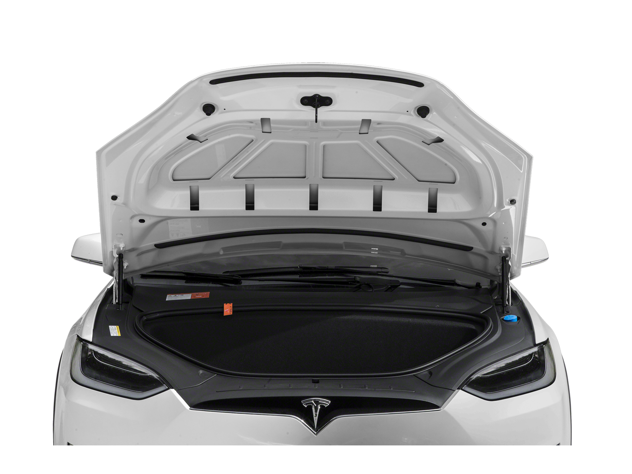 2020 Tesla Model X Performance AWD *LOOKS GREAT INSIDE AND OUT!*