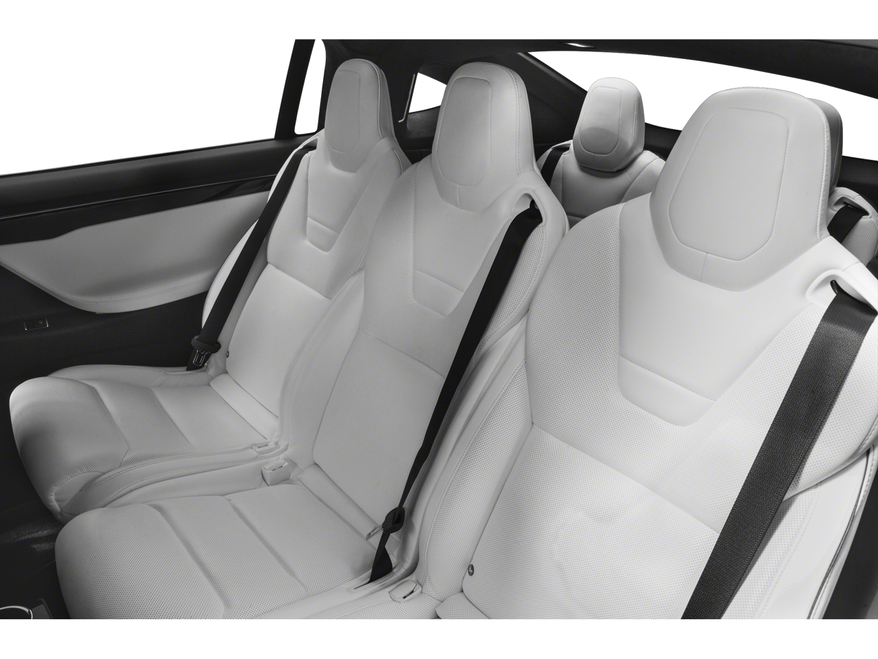 2020 Tesla Model X Performance AWD *LOOKS GREAT INSIDE AND OUT!*