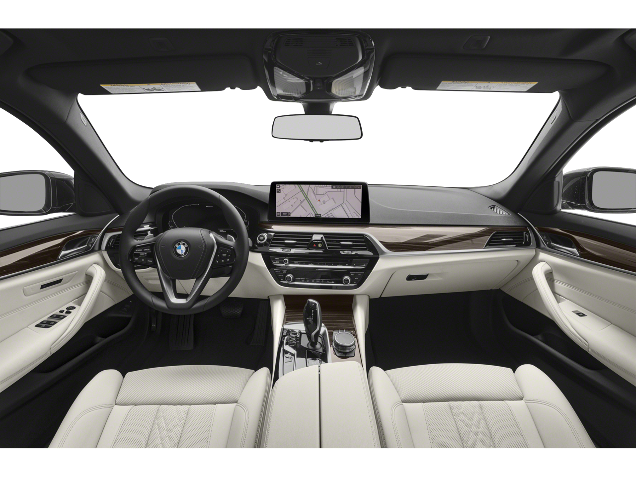 2021 BMW 5 Series 530e Plug-In Hybrid *CLEAN CARFAX!*