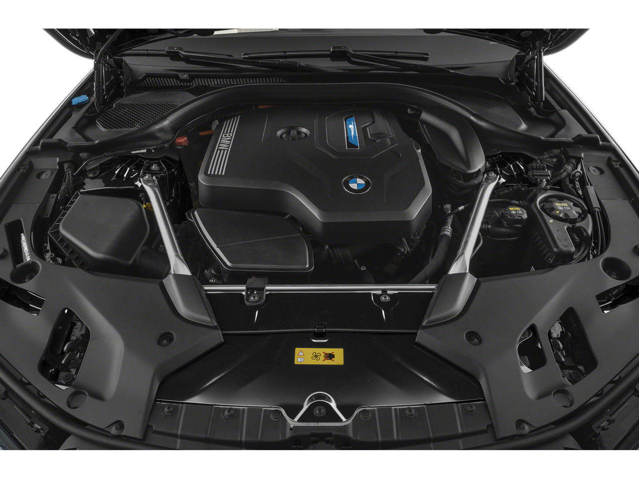 2021 BMW 5 Series 530e Plug-In Hybrid *CLEAN CARFAX!*