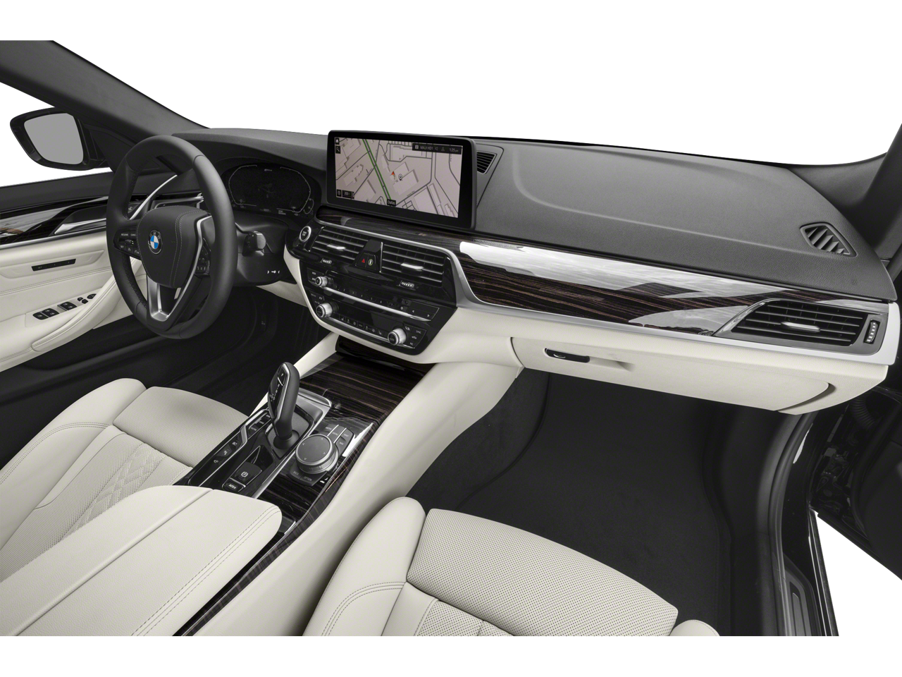 2021 BMW 5 Series 530e Plug-In Hybrid *CLEAN CARFAX!*