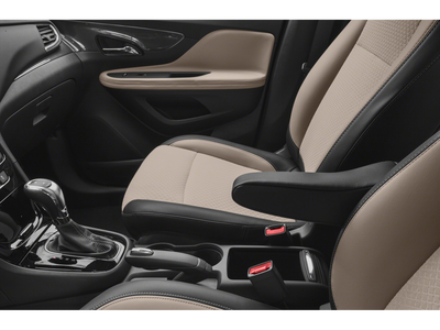 2021 Buick Encore Preferred *WELL MAINTAINED!*
