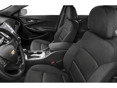 2021 Chevrolet Malibu RS *1-OWNER!*